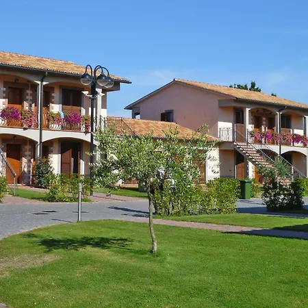 Tourist Grosseto Apartment Sorano (Grosseto)