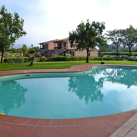 Apartment Tourist Grosseto Sorano (Grosseto)