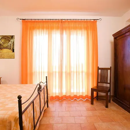 Apartment Tourist Grosseto *