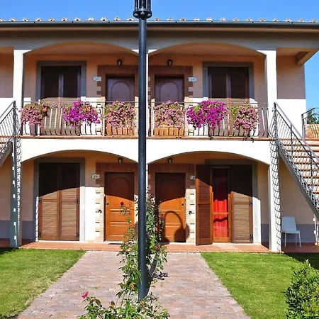 Apartment Tourist Grosseto