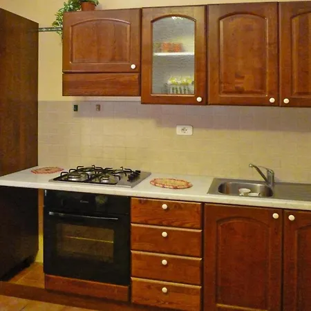 Apartment Tourist Grosseto *