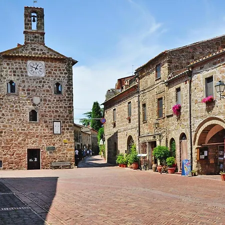 Apartment Tourist Grosseto *