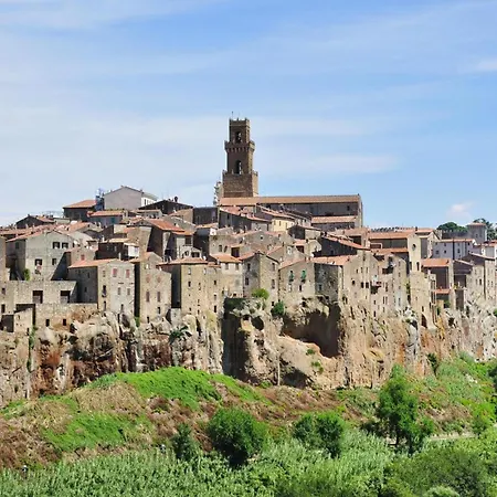 Tourist Grosseto Apartment *